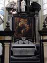 Eglise Saint-Jacques ANVERS 1  ANVERS / BELGIQUE: 