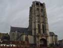 Saint James' Church ANTWERP 1 in ANTWERP / BELGIUM: 