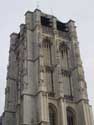 Eglise Saint-Jacques ANVERS 1  ANVERS / BELGIQUE: 