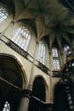 Eglise Saint-Jacques ANVERS 1  ANVERS / BELGIQUE: 