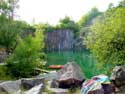 Old Marble Quarry VODELE in DOISCHE / BELGIUM: 