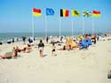 Strand OOSTENDE foto: 