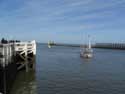 East pier OOSTENDE picture: 