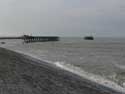 East pier OOSTENDE / BELGIUM: 