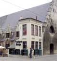 Gallows house GHENT picture: 
