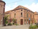 Renovated workers houses GHENT picture: 