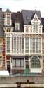 Villa Van Peere - Karel Mirij GHENT / BELGIUM: 