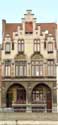 Van Rijswijck Villa GHENT picture: 