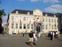 Ancien maison de Liberte Brugeoise BRUGES photo: 