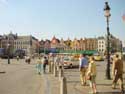 Grote Markt BRUGGE foto: 