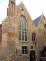 Notre dame de Potterie BRUGES / BELGIQUE: 