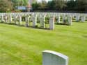 Brittish Militiary Cemetry NIEUWPOORT / BELGIUM: 