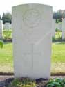 Cimitire militaire Brittanique NIEUWPOORT  NIEUPORT / BELGIQUE: 