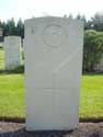 Cimitire militaire Brittanique NIEUWPOORT  NIEUPORT / BELGIQUE: 