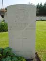 Brittish Militiary Cemetry NIEUWPOORT picture: 