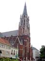 Saint-Josephchurch AALST picture: 