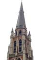 Saint-Josephchurch AALST / BELGIUM: 