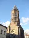 the Pepper Pot OOSTENDE / BELGIUM: 