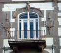 Villa Yvonne OOSTENDE foto: 