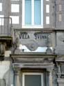 Villa Yvonne OOSTENDE / BELGIË: 