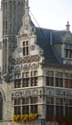 Nouveau Erck IEPER / YPRES photo: 