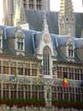 Nouveau Erck IEPER / YPRES photo: 