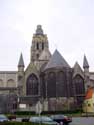 Sint-Walburga OUDENAARDE foto: 