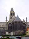 Sainte-Walburga OUDENAARDE / AUDENARDE photo: 