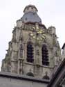 Sainte Walburga OUDENAARDE / BELGIUM: 