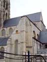Sainte Walburga OUDENAARDE / BELGIUM: 