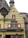 Le Carillon OUDENAARDE  AUDENARDE / BELGIQUE: 