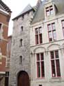 Boudewijntower OUDENAARDE picture: 