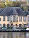 Town hall DINANT picture: 