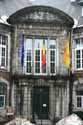 Town hall DINANT picture: 