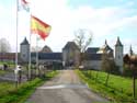 Chteau-Ferme ( Falaen) NAMUR / ONHAYE photo: 