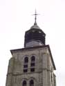 Sainte Margareth's church TOURNAI / BELGIUM: 