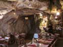 Grotte Azteque - Grotte à steak TOURNAI in DOORNIK / BELGIË: 
