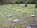 German Cemetry de Vladslo DIKSMUIDE in DIXMUDE / BELGIUM: 