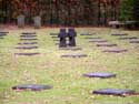 German Cemetry de Vladslo DIKSMUIDE in DIXMUDE / BELGIUM: 