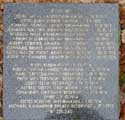 German Cemetry de Vladslo DIKSMUIDE in DIXMUDE / BELGIUM: 