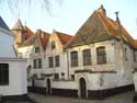 Beguinage KORTRIJK / BELGIUM: 