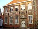 Beguinage KORTRIJK / COURTRAI photo: 