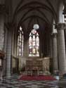 Saint-Martin church KORTRIJK picture: 