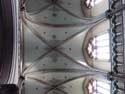 Eglise St. Martin KORTRIJK / COURTRAI photo: 