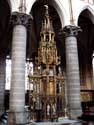 Saint-Martin church KORTRIJK picture: 