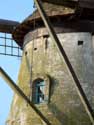 Moulin Saint-Charles VEURNE  FURNES / BELGIQUE: 