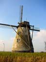 Moulin Saint-Charles VEURNE  FURNES / BELGIQUE: 