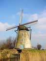 Moulin Saint-Charles VEURNE  FURNES / BELGIQUE: 