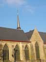 Eglise Saint-Nicolas VEURNE  FURNES / BELGIQUE: 