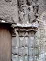 Eglise Saint-Nicolas VEURNE  FURNES / BELGIQUE: 